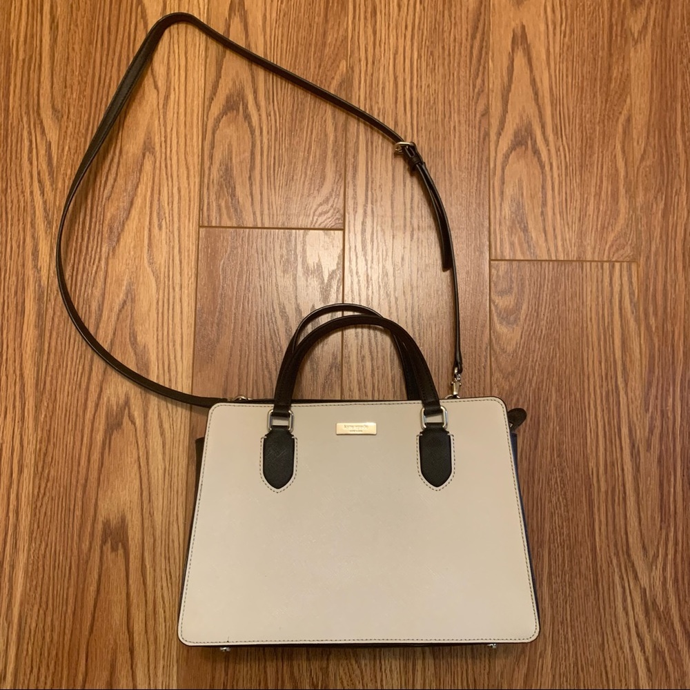 ❌SOLD❌Kate Spade Matching Purse & Wallet Set - Picture 6 of 16